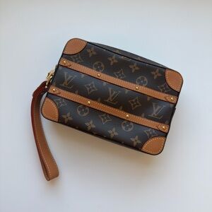 Louis Vuitton S Minaudière